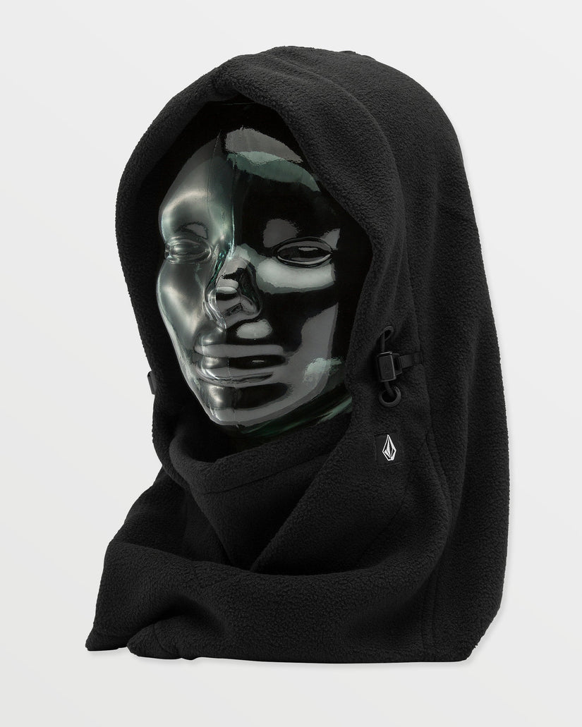 Cagoule V.Scout - Black