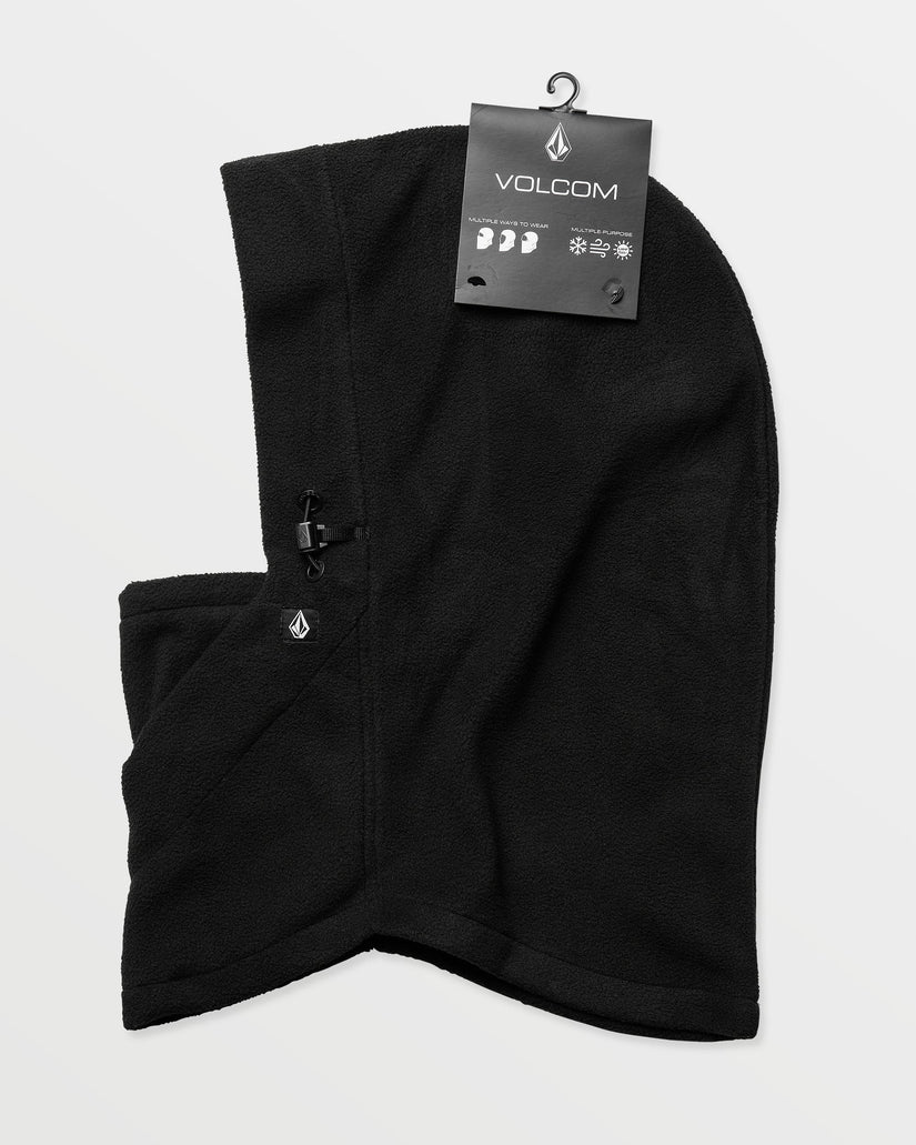Cagoule V.Scout - Black