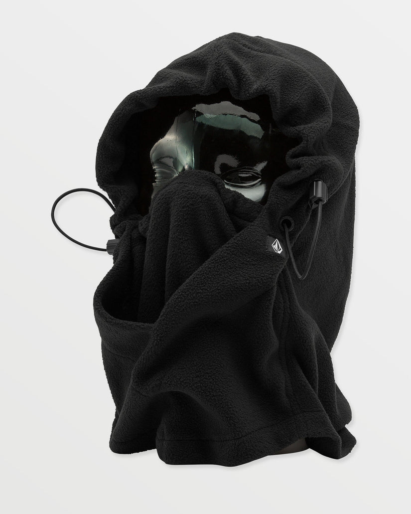Cagoule V.Scout - Black