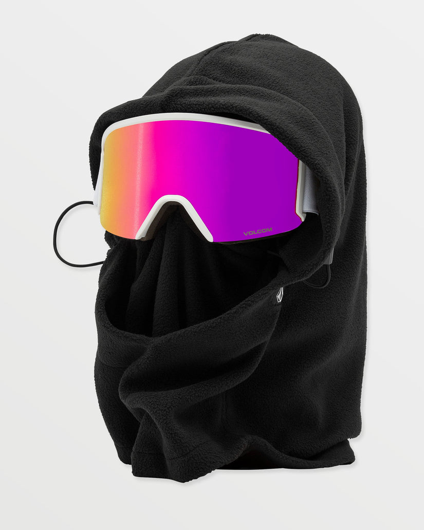 Cagoule V.Scout - Black
