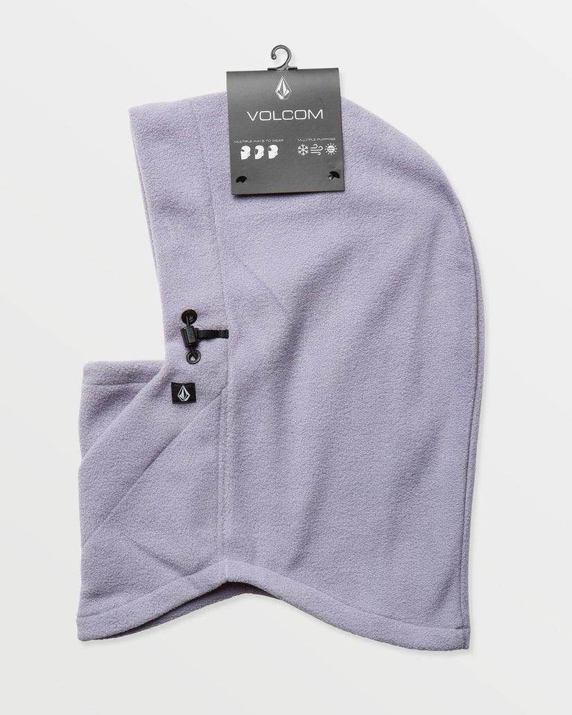 Cagoule V.Scout - Lavender Aura