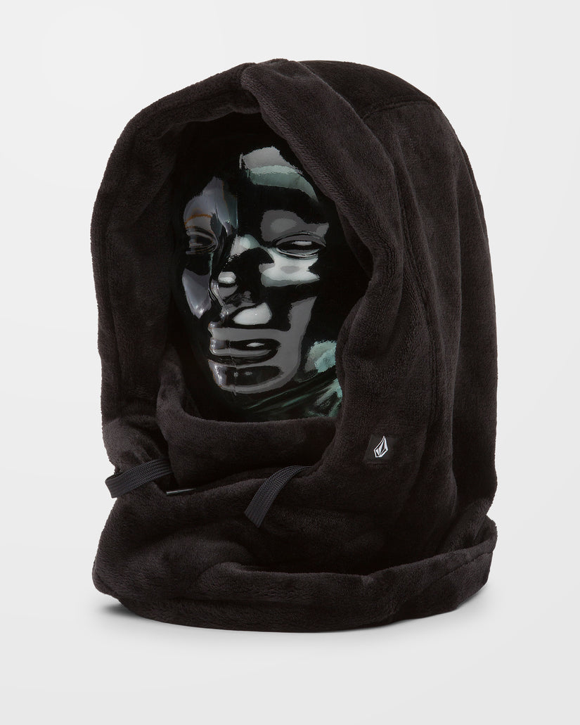 Cagoule Dang - Black