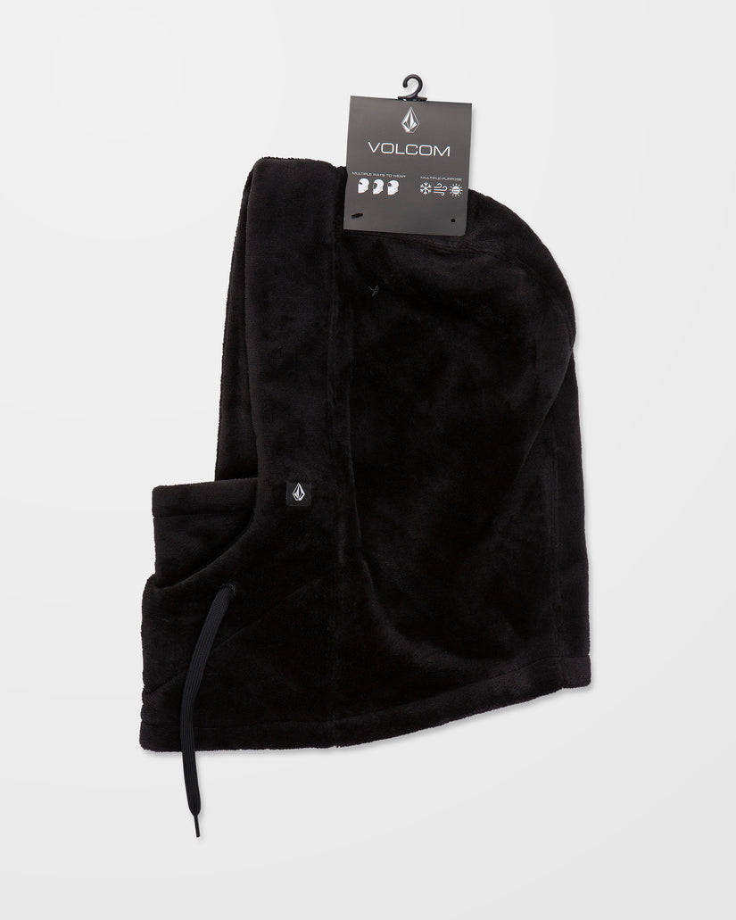 Cagoule Dang - Black