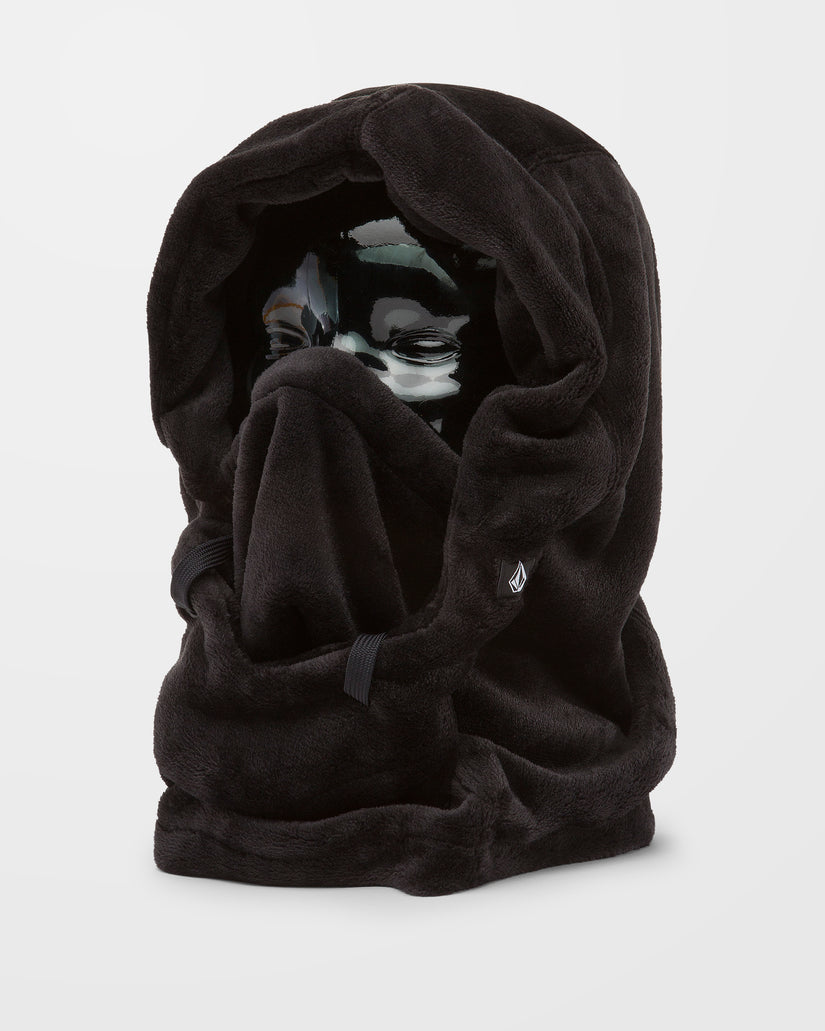 Cagoule Dang - Black