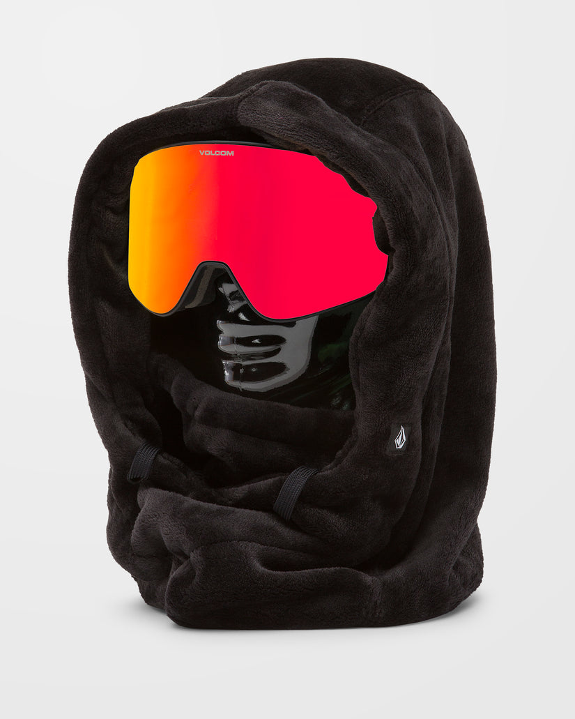 Cagoule Dang - Black