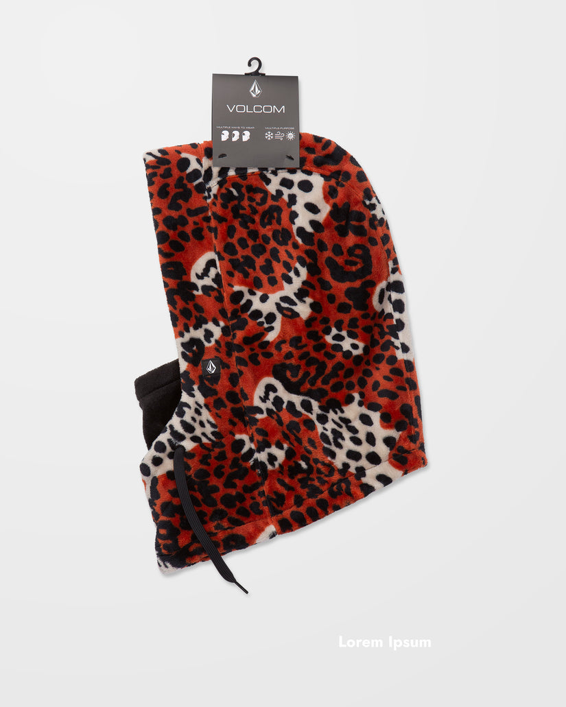 Cagoule Dang - Brown