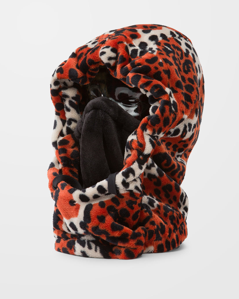 Cagoule Dang - Brown