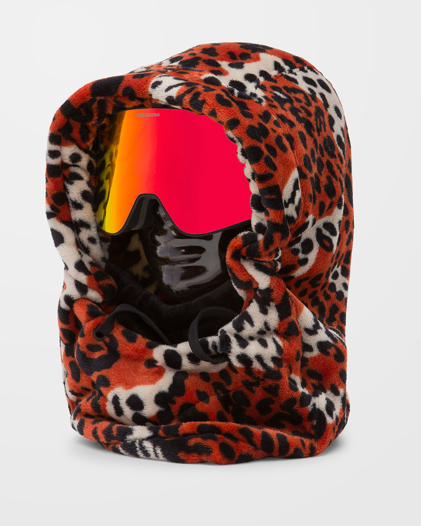 Cagoule Dang - Brown