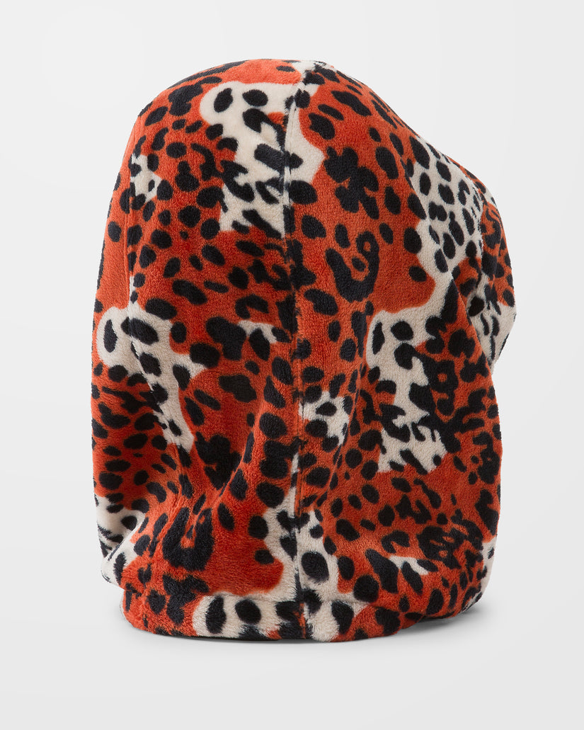 Cagoule Dang - Brown