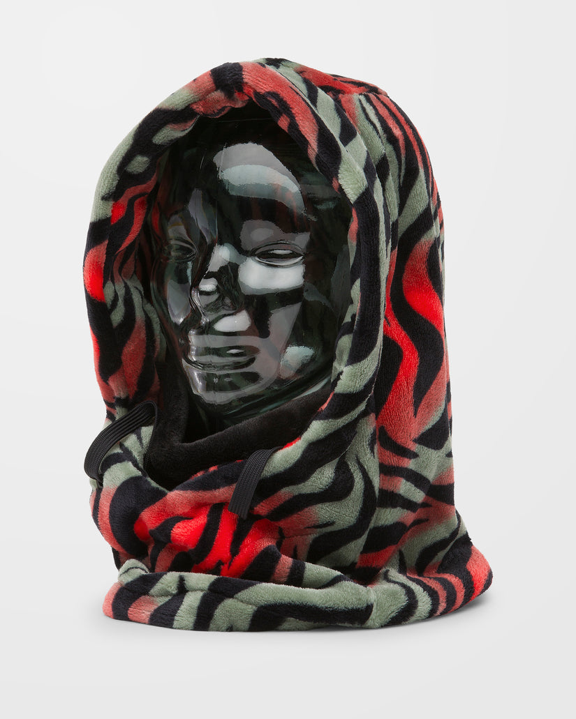 Cagoule Dang - Light Green