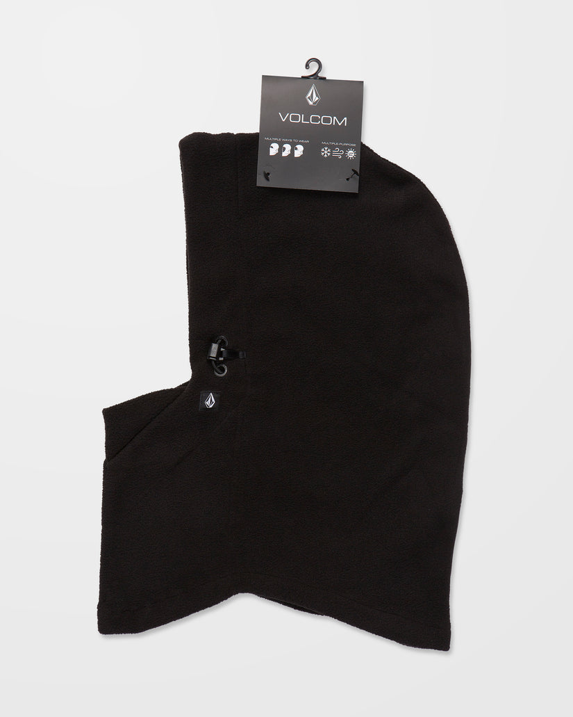 Cagoule V.Scout - Black