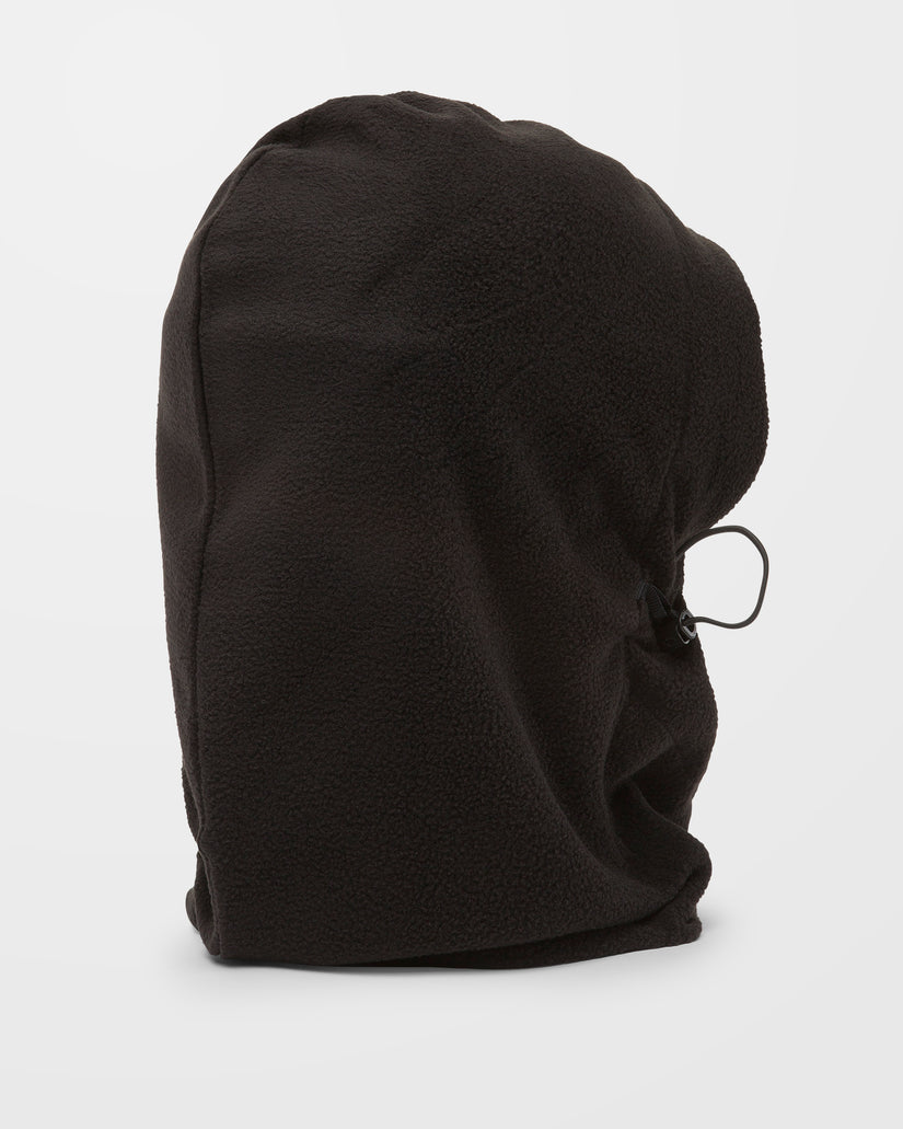 Cagoule V.Scout - Black