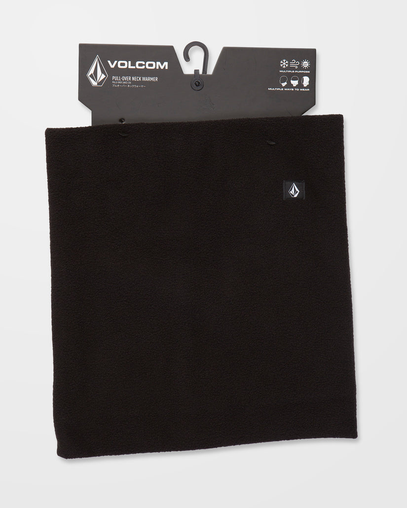Cache-cou V.Scout - Black