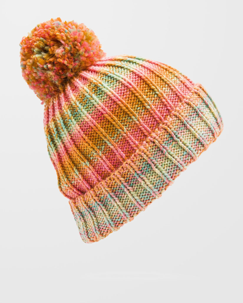 Bonnet V.Co Lyra Bobble - Wasabi