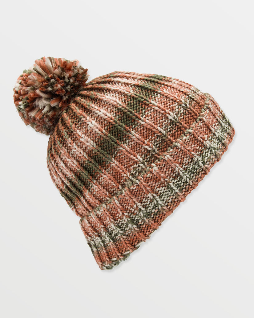 Bonnet V.Co Lyra - Henna