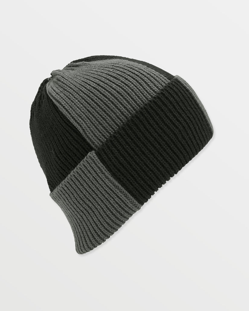 Bonnet Check This - Black