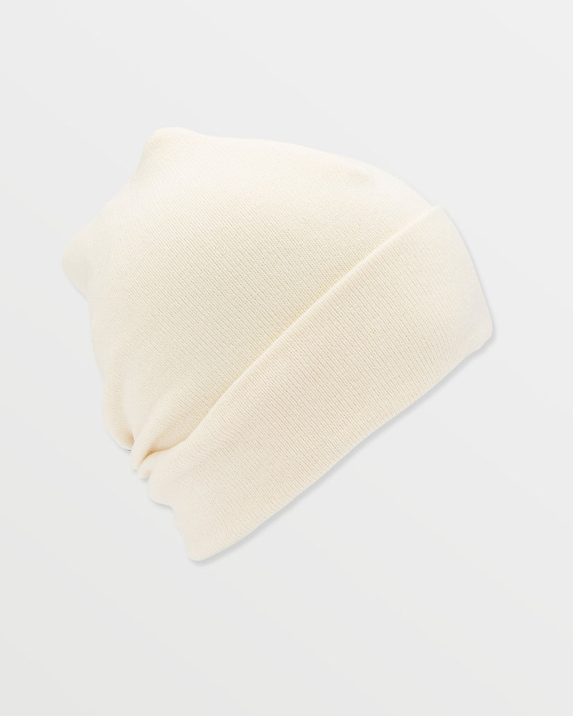 Bonnet Shred - Bone