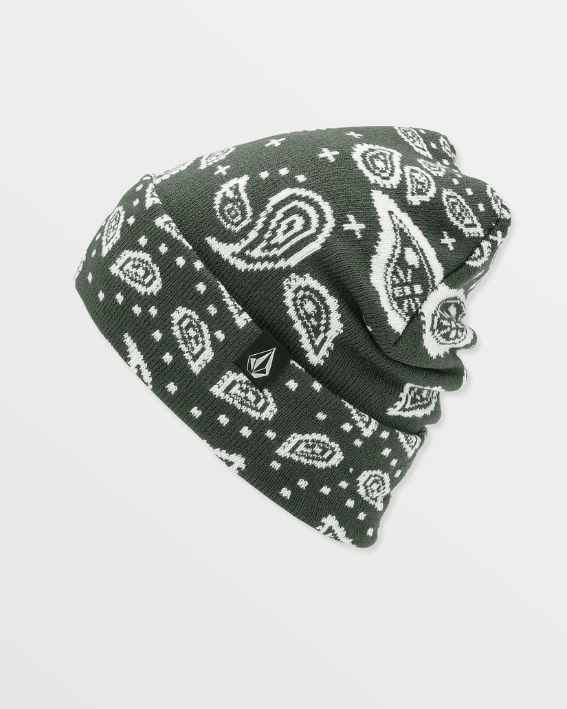 Bonnet Shred - Dark Grey