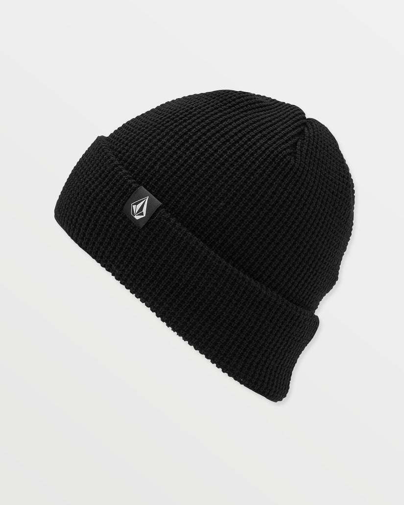 Bonnet Power - Black