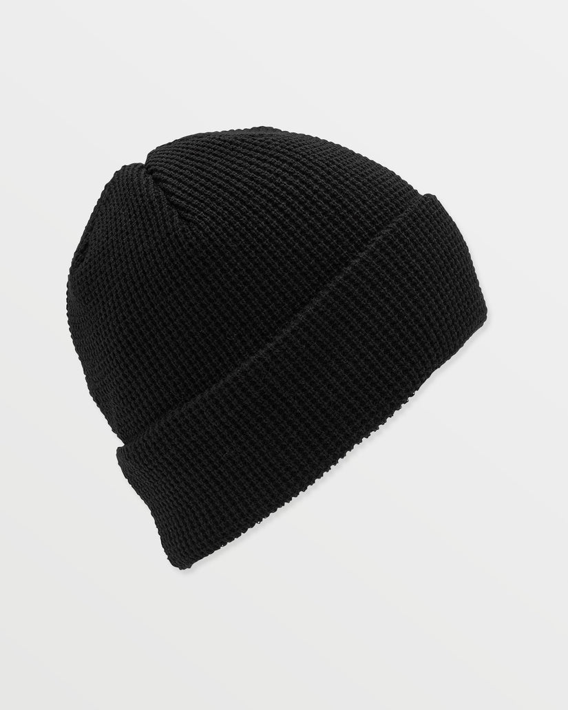 Bonnet Power - Black