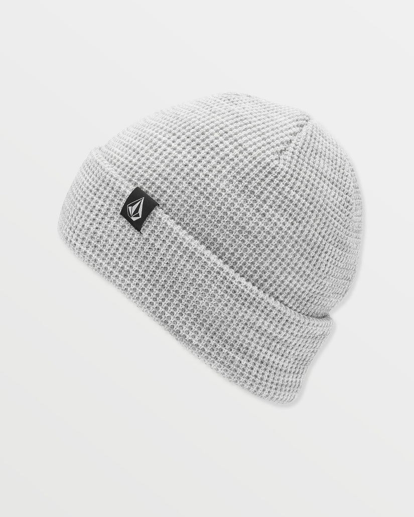 Bonnet Power - Heather Grey