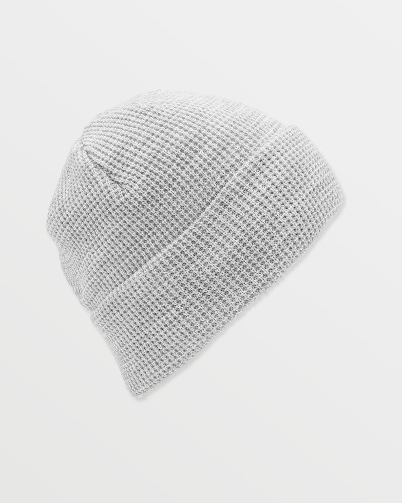 Bonnet Power - Heather Grey