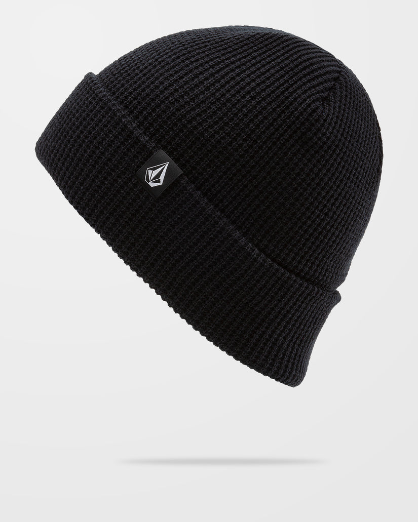 Bonnet Power - Black