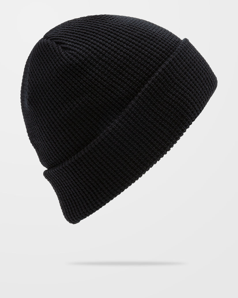 Bonnet Power - Black