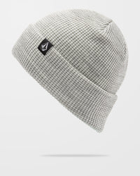 Bonnet Power - Heather Grey
