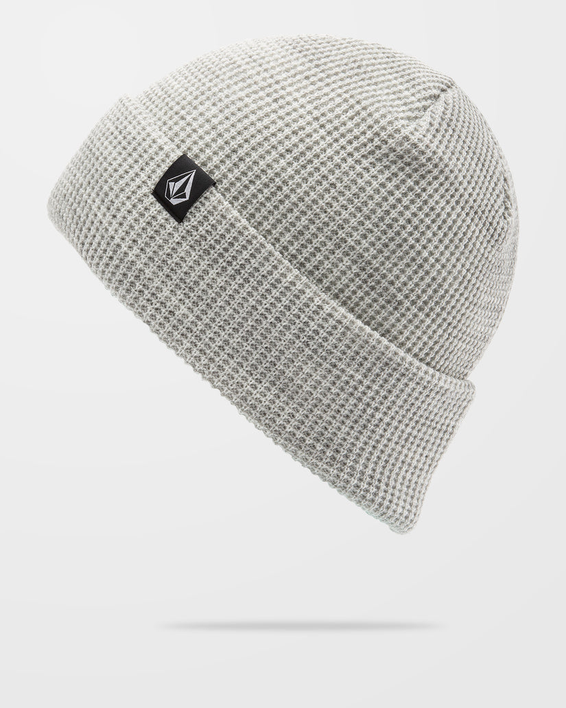 Bonnet Power - Heather Grey