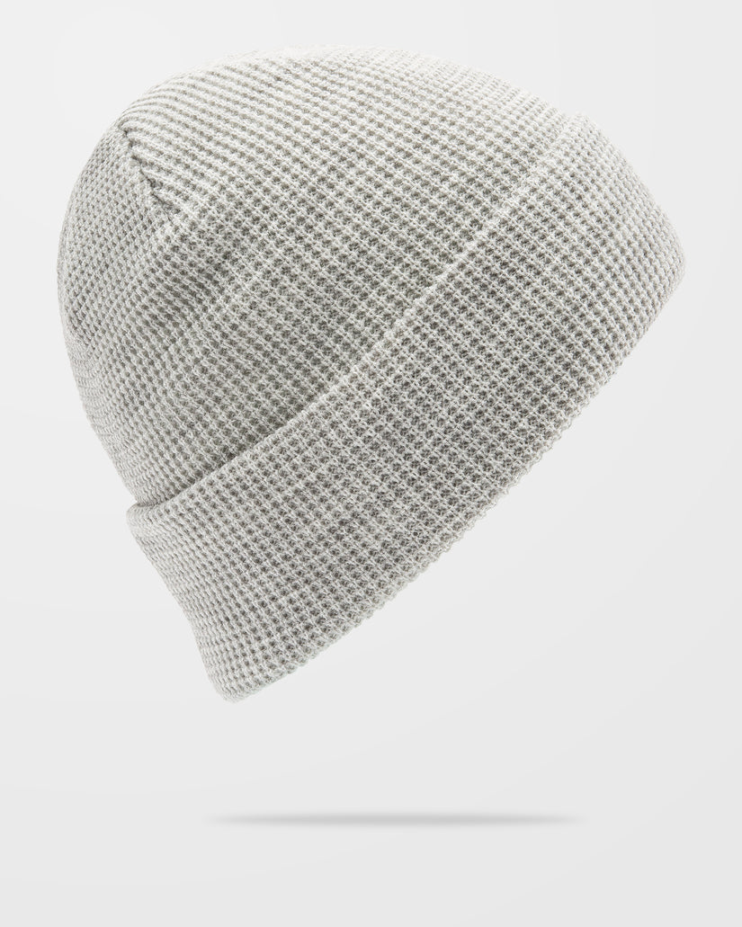 Bonnet Power - Heather Grey