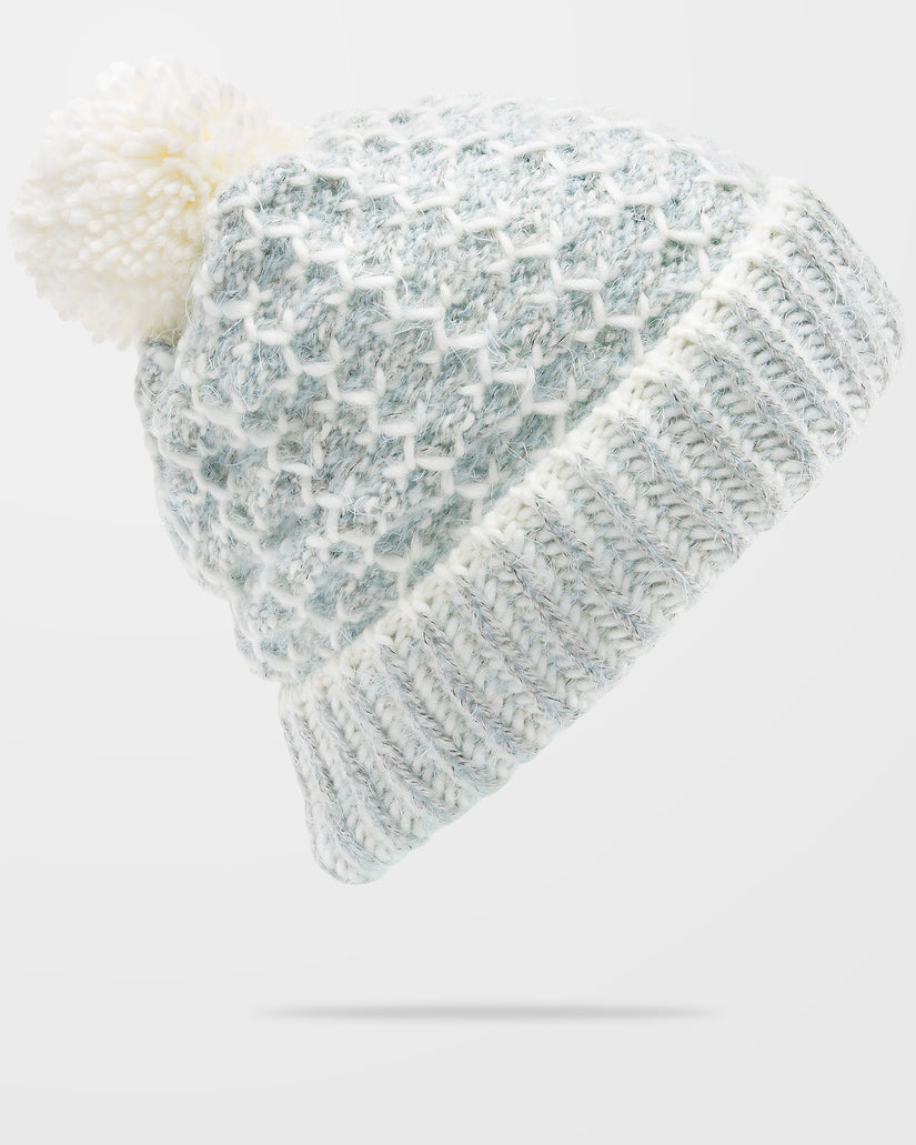 Bonnet Frosty Top - Opal