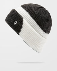 Bonnet 2Tone - Black