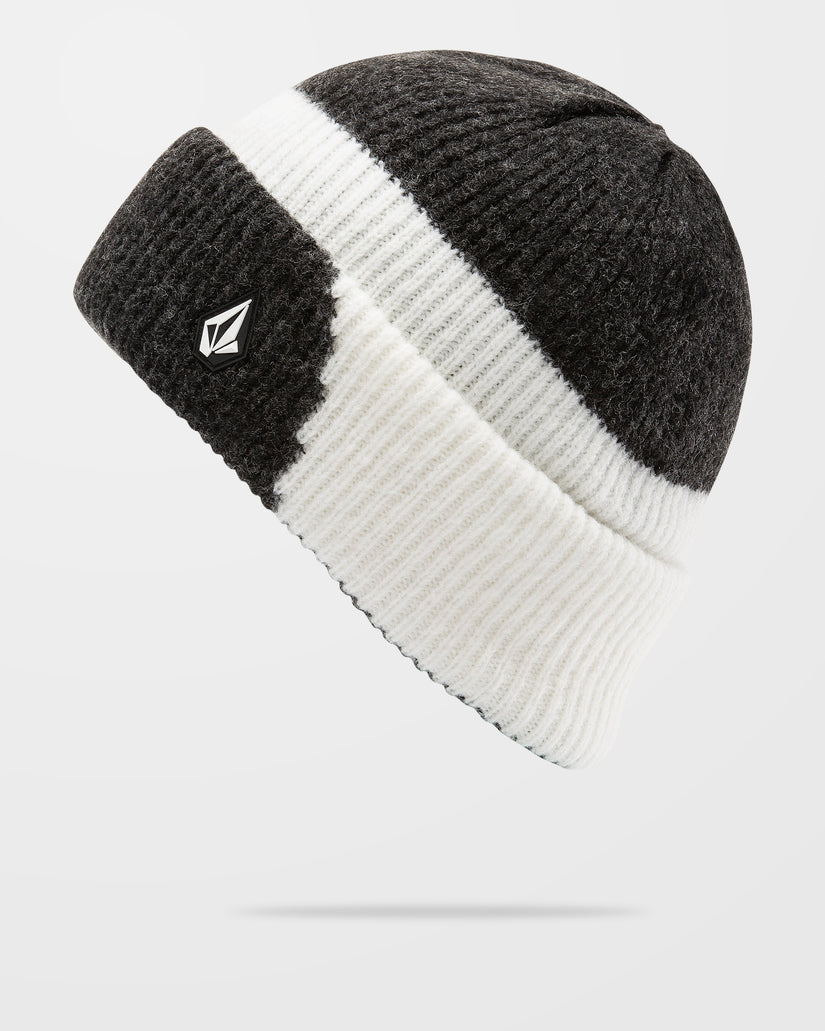 Bonnet 2Tone - Black