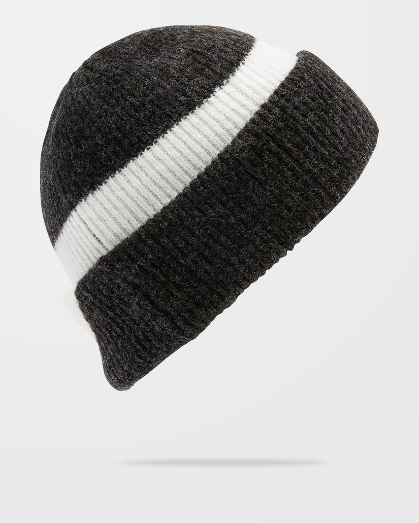 Bonnet 2Tone - Black