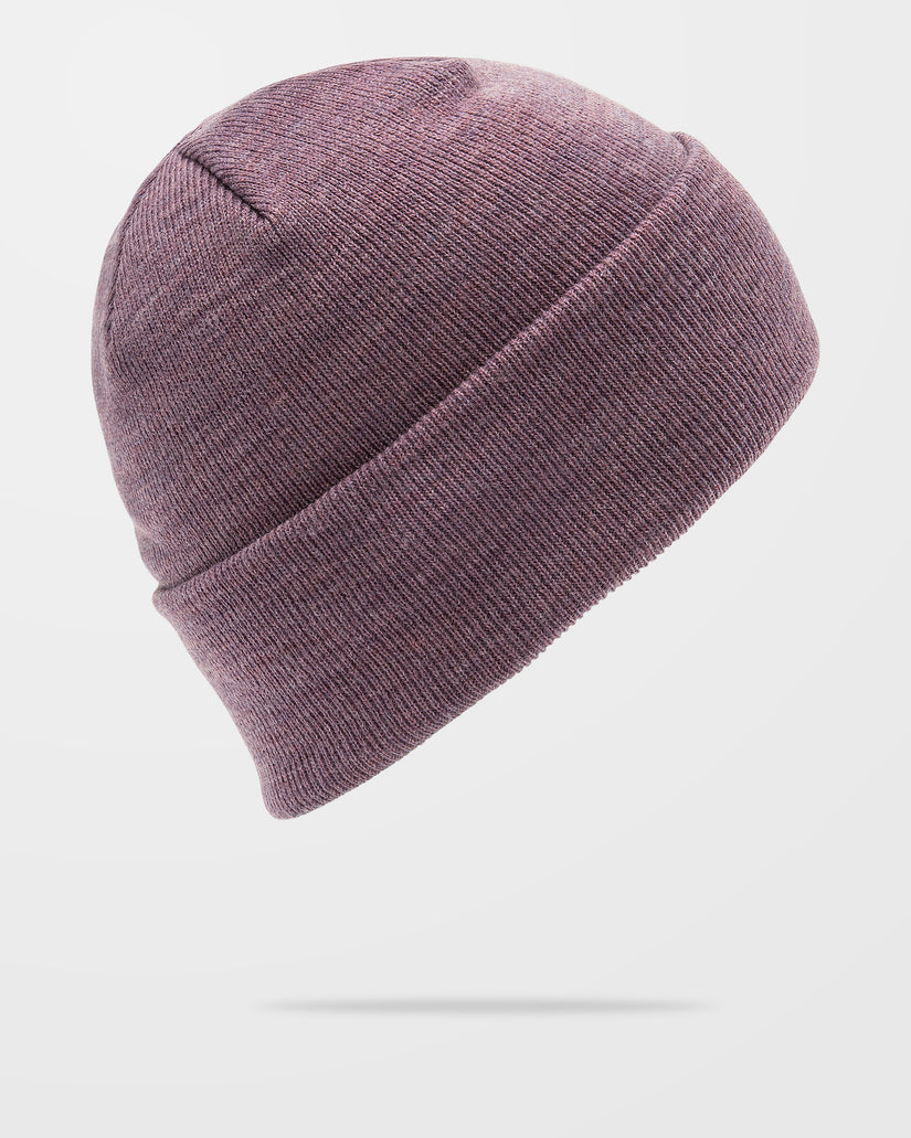 Bonnet Scripted - Arctic Dust