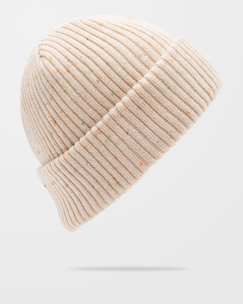 Bonnet Speckled Up - Off White