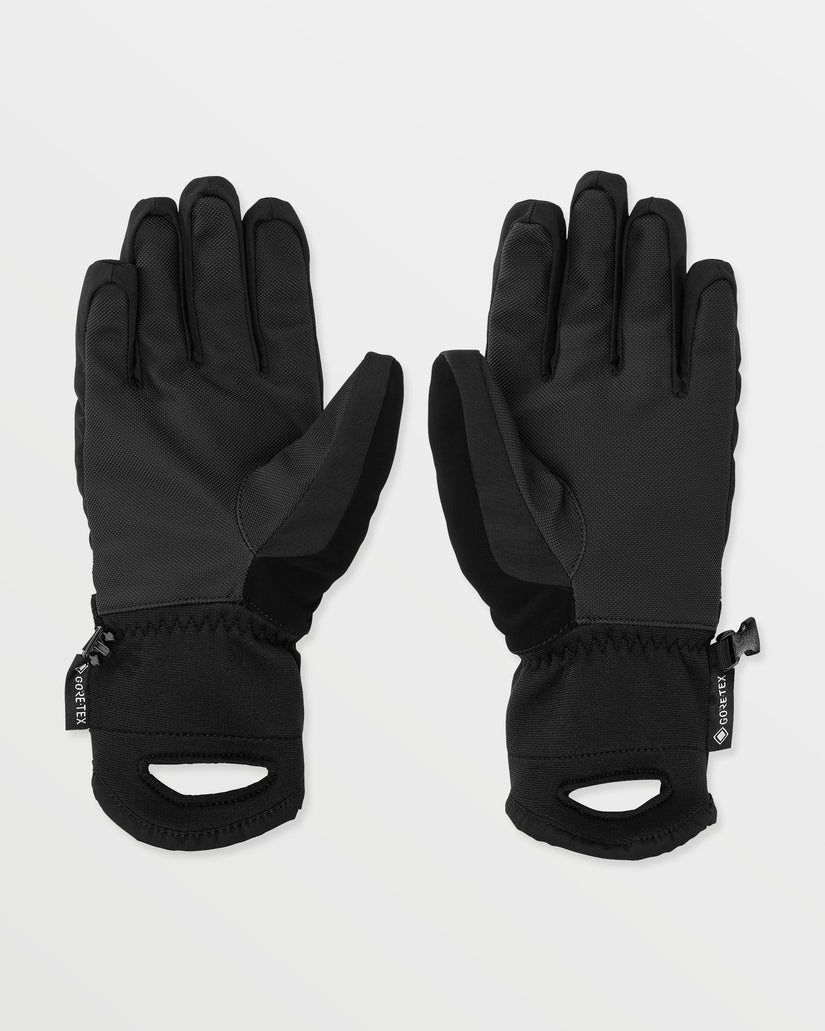 Gants Peep Gore-Tex - Black