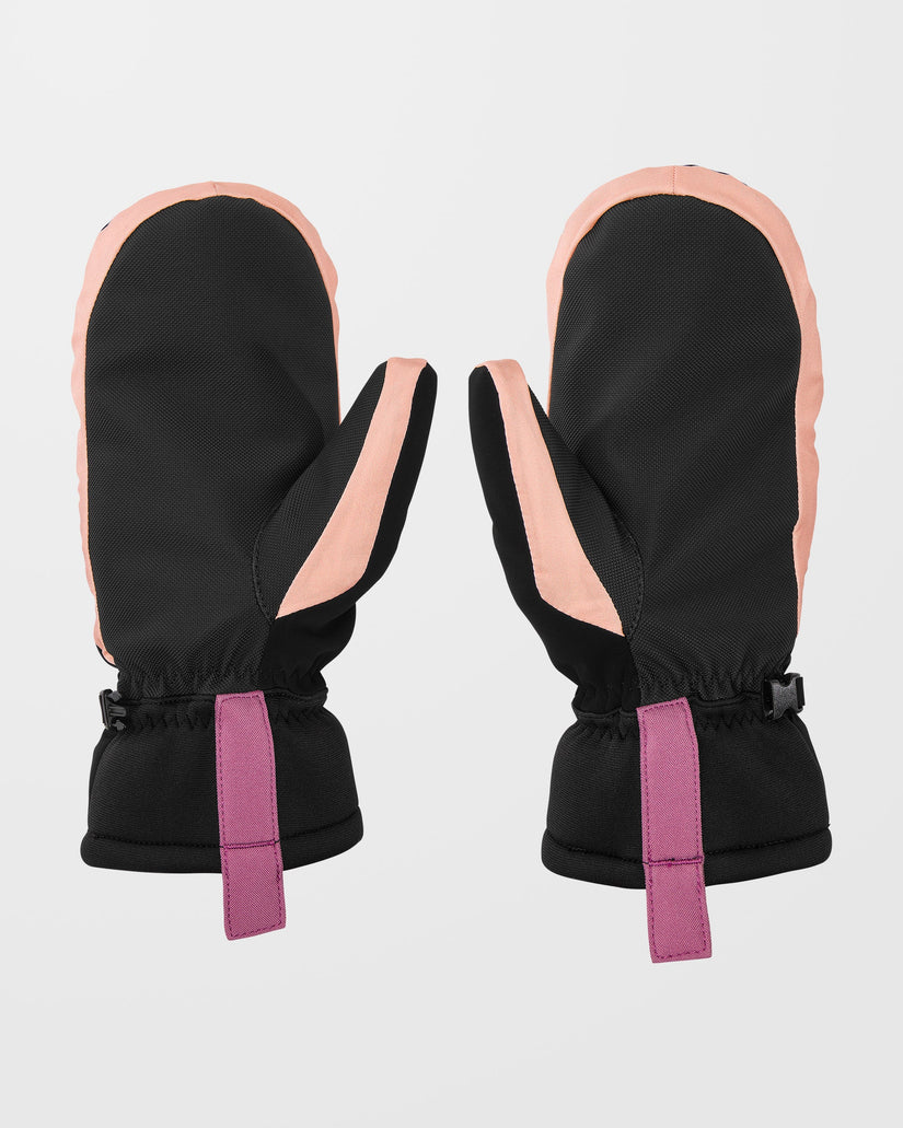 Moufles Upland - Blurred Violet