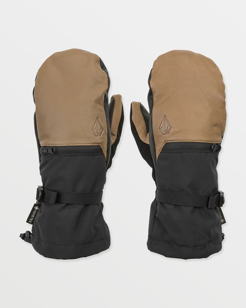 Moufles Gore-tex Duality - Black
