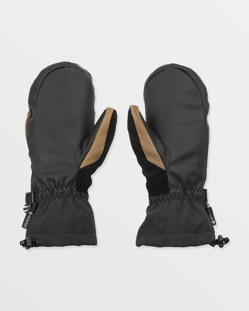Moufles Gore-tex Duality - Black