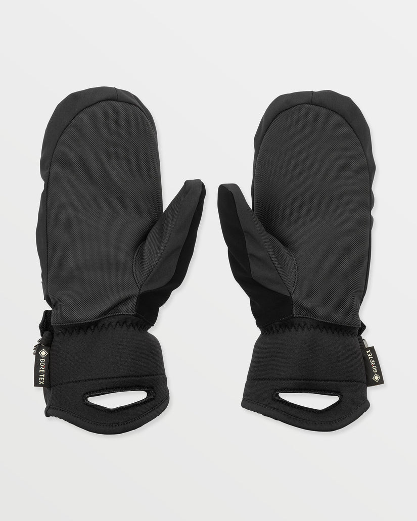 Moufles Gore-Tex Peep - Black