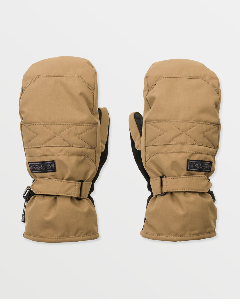 Moufles Gore-Tex Peep - Bronze