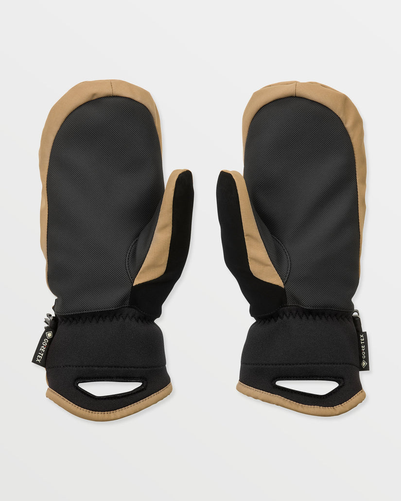 Moufles Gore-Tex Peep - Bronze