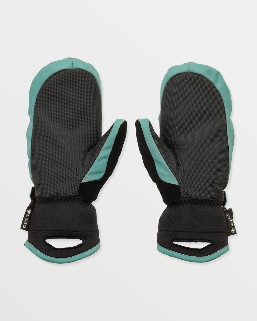 Moufles Gore-Tex Peep - Spruce Green