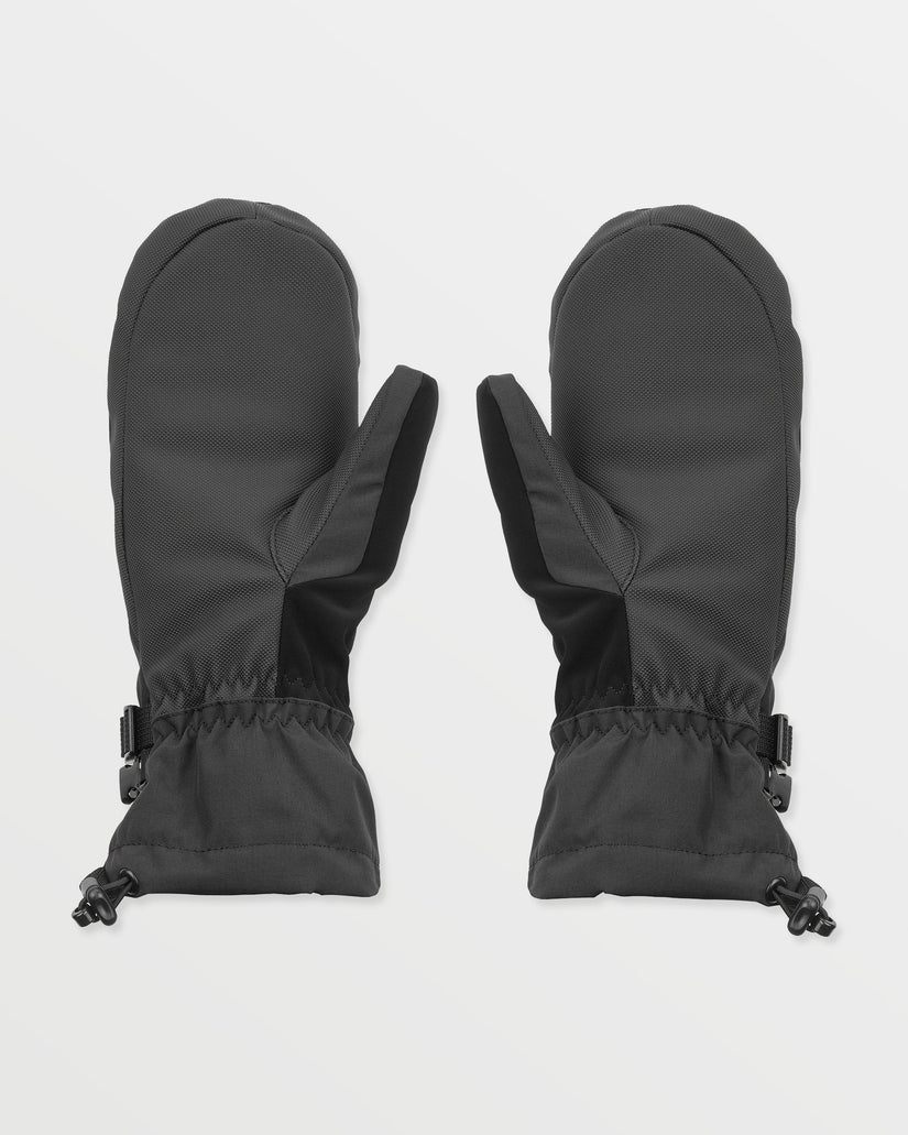 Moufles V.Snow Over - Black