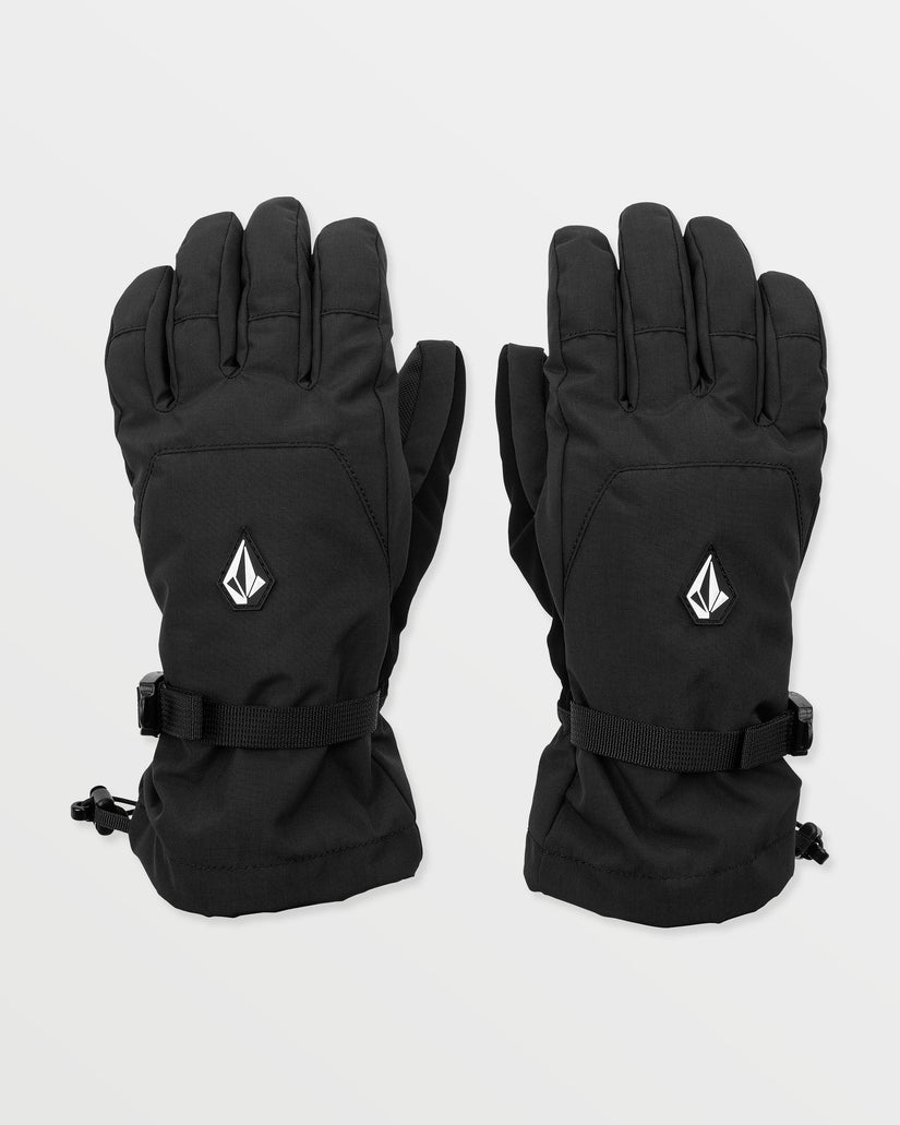 Gants V.Snow Over - Black