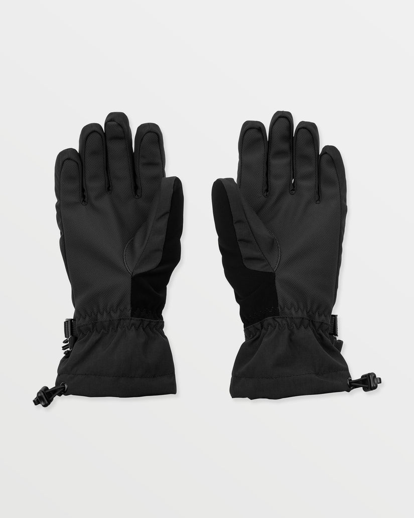 Gants V.Snow Over - Black