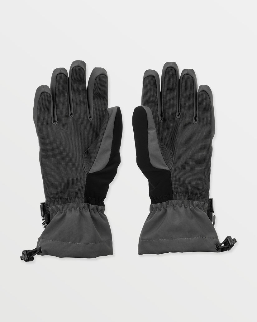 Gants V.Snow Over - Lavender Aura