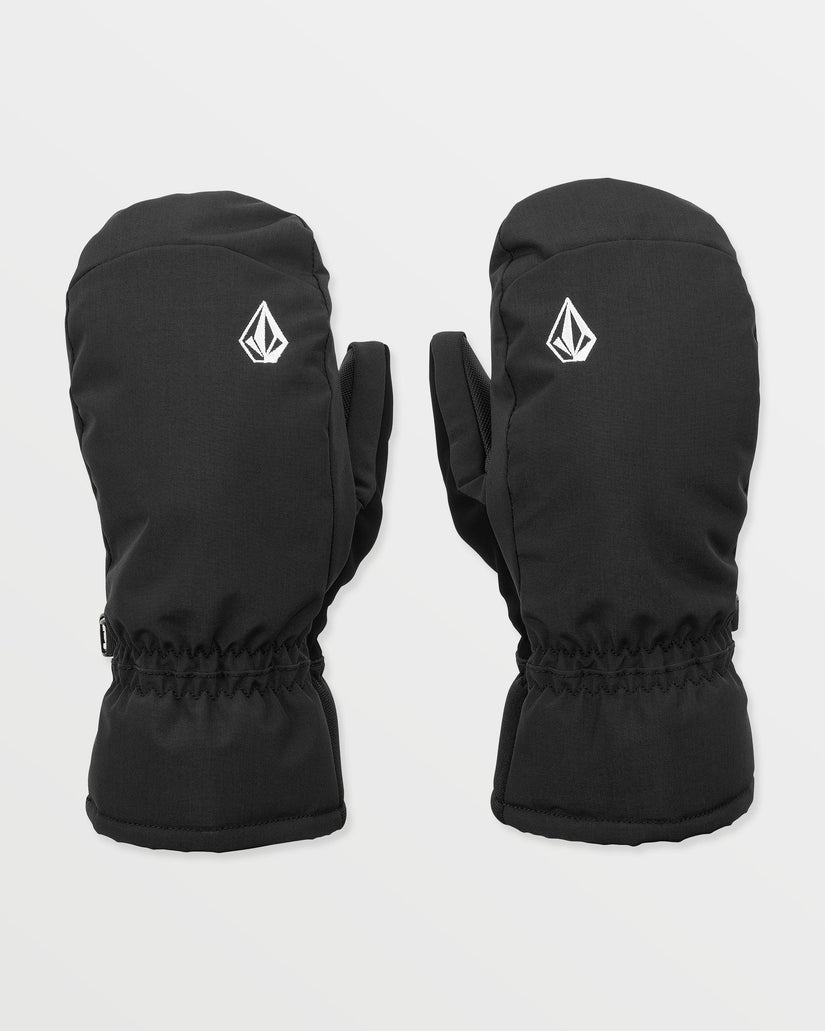 Moufles Upland - Black